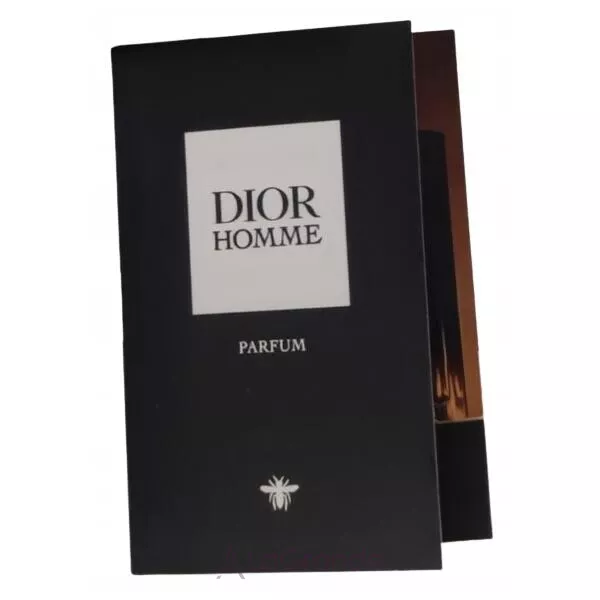 Christian Dior Dior Homme Parfum 2025 - Духи купить оригинальную