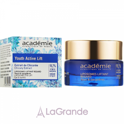 Academie Youth Active Lift Liposomes Eye Lift ˳   
