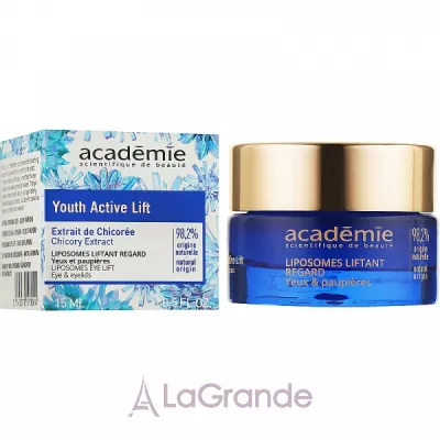 Academie Youth Active Lift Liposomes Eye Lift ˳   