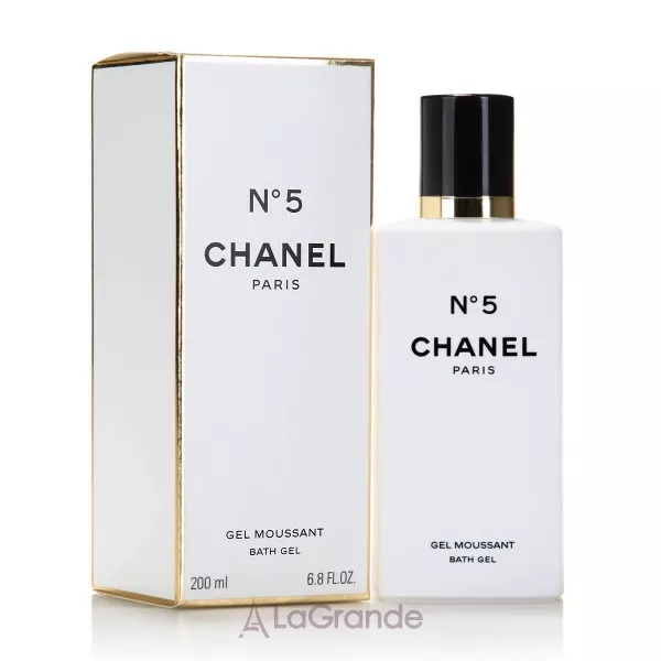 Chanel �5 ���� ��� ����