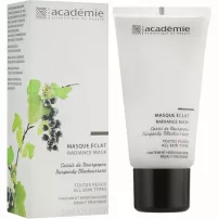 Academie Radiance Mask Burgandy Blackcurrant �����-������ "����������� ������ ���������"