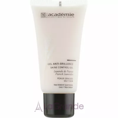 Academie Shine Control Gel -  