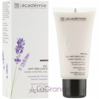 Academie Shine Control Gel -  