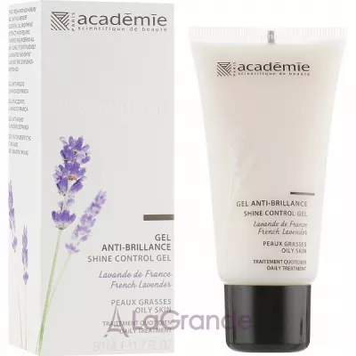 Academie Shine Control Gel -  
