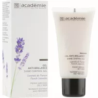 Academie Shine Control Gel ����-�������� ������ "���������� �������"