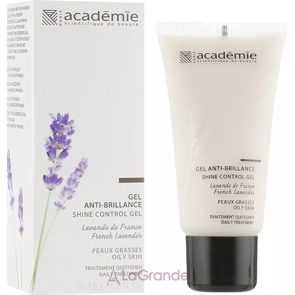 Academie Shine Control Gel ����-�������� ������ 