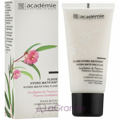 Academie Hydro-Matifying Fluid    