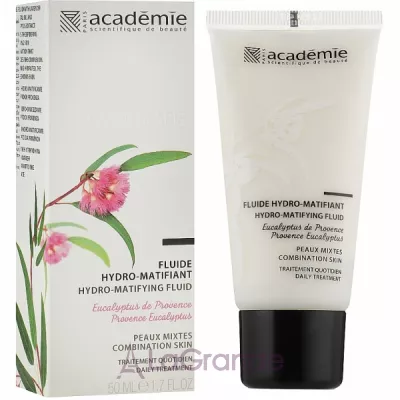 Academie Hydro-Matifying Fluid    