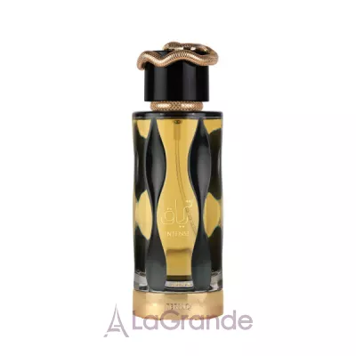 Lattafa Perfumes Teriaq Intense   ()