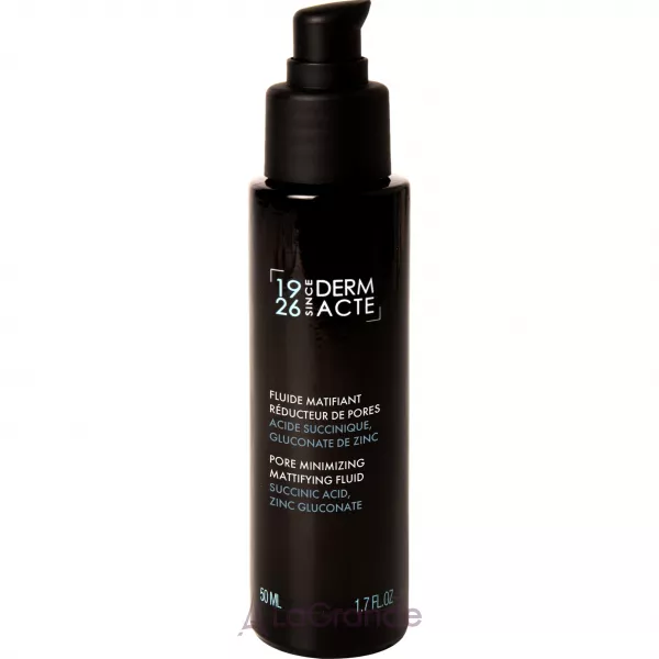Academie Derm Acte Pore Minimizing Mattifying Fluid ���������� ����� ��� ������� ���