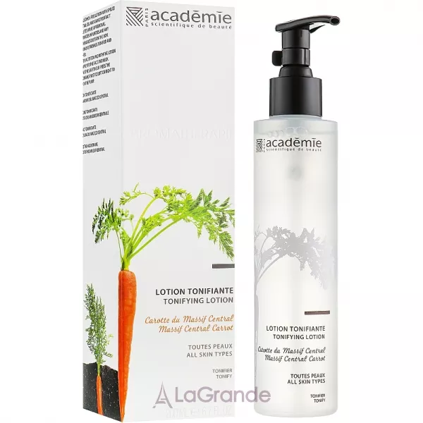 Academie Tonifying Lotion ����������� �������