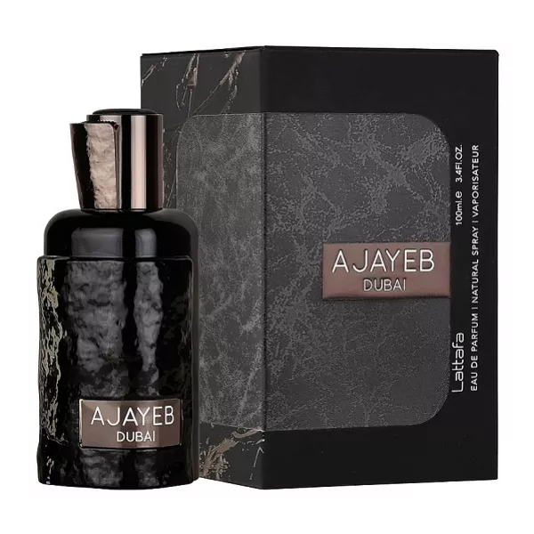Lattafa Perfumes Ajayeb Dubai ��������������� ����