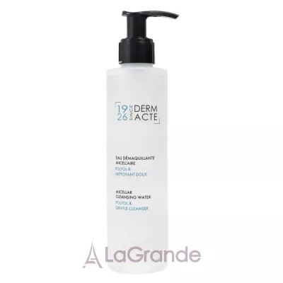 Academie Derm Acte Micellar Cleansing Water ̳ 