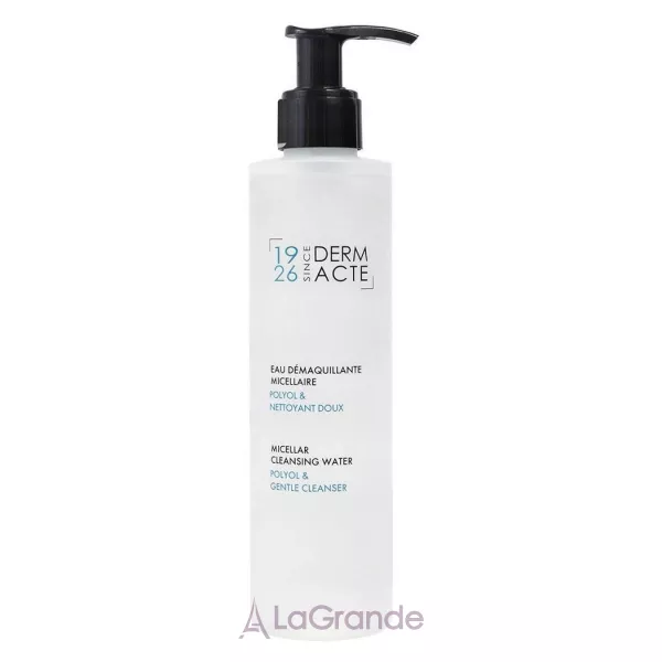 Academie Derm Acte Micellar Cleansing Water ̳������� ����