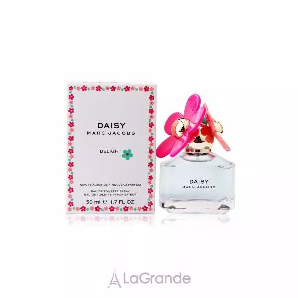 Marc Jacobs Daisy Delight ��������� ���� (������)