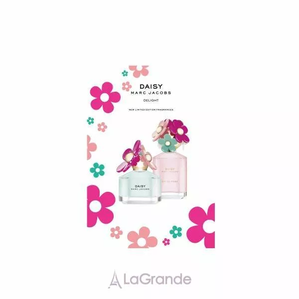 Marc Jacobs Daisy Delight ��������� ���� (������)