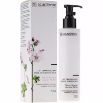 Academie Make-up Removing Milk Auvergne Mallow ������� ��� �������� � ��������� "��������� ������"