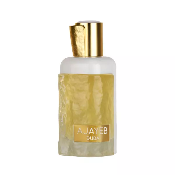 Lattafa Perfumes Ajayeb Dubai Portrait ��������������� ����