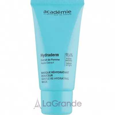 Academie Hydraderm Gentle Re-Hydration Mask '  
