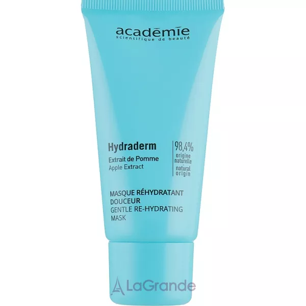 Academie Hydraderm Gentle Re-Hydration Mask ���'���������� ������������� �����