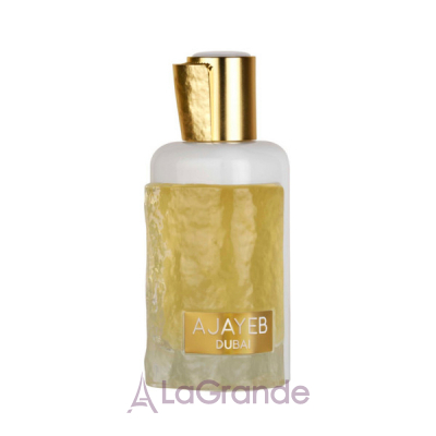 Lattafa Perfumes Ajayeb Dubai Portrait   ()
