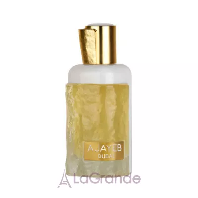 Lattafa Perfumes Ajayeb Dubai Portrait   ()