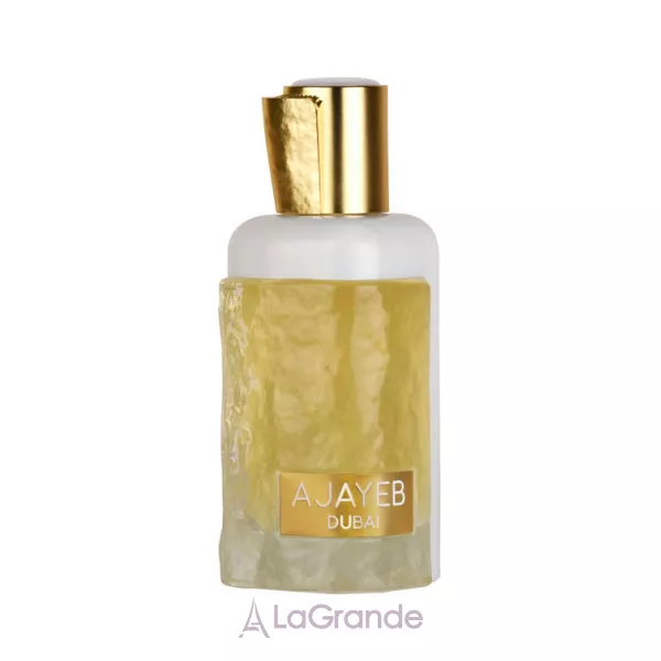 Lattafa Perfumes Ajayeb Dubai Portrait ��������������� ���� (������)
