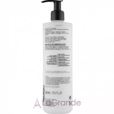 Academie Body Lotion With Collagen From The Sea      