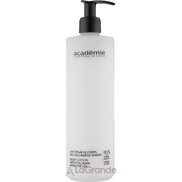 Academie Body Lotion With Collagen From The Sea ������ ��� ���� � ������� ����������