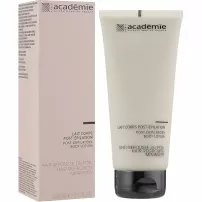 Academie Post-Depilatory Body Lotion ������ ����� ���������, ����������� ���� �����