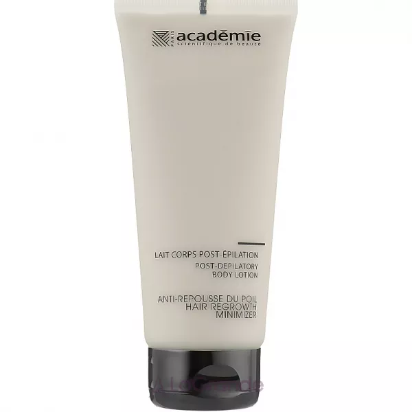 Academie Post-Depilatory Body Lotion ������ ����� ���������, ����������� ���� �����