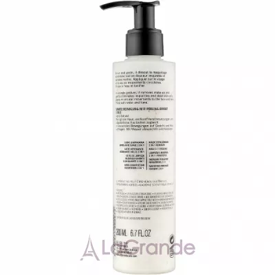 Academie Hydraderm Gentle Peeling Cleanser 2 In 1  '      