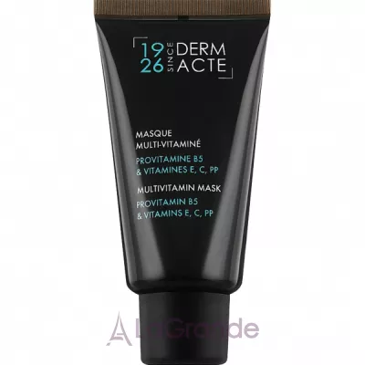 Academie Derm Acte Multivitamin Mask  