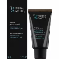 Academie Derm Acte Multivitamin Mask ���������������� �����