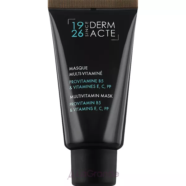 Academie Derm Acte Multivitamin Mask ���������������� �����