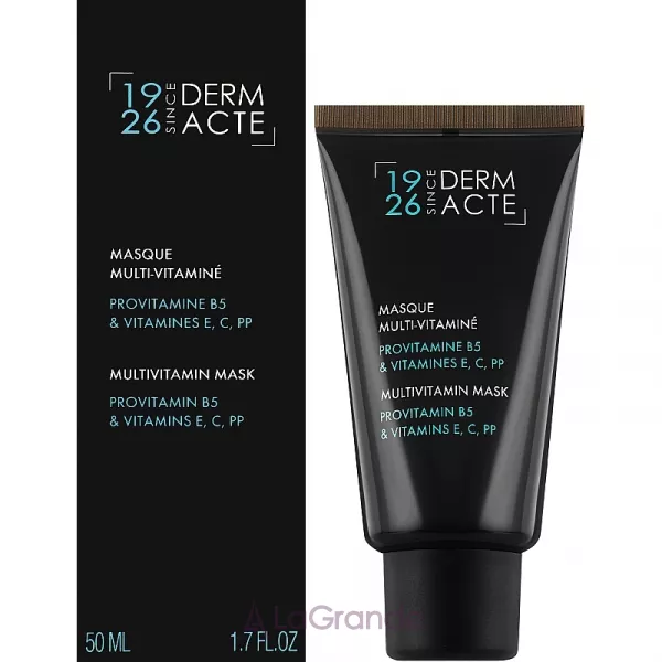 Academie Derm Acte Multivitamin Mask ���������������� �����