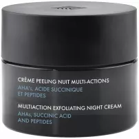 Academie Derm Acte Multiaction Exfoliating Night Cream ������������������� �������������� ������ ����