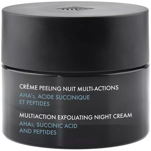 Academie Derm Acte Multiaction Exfoliating Night Cream �������������������� ������������� ������ ����