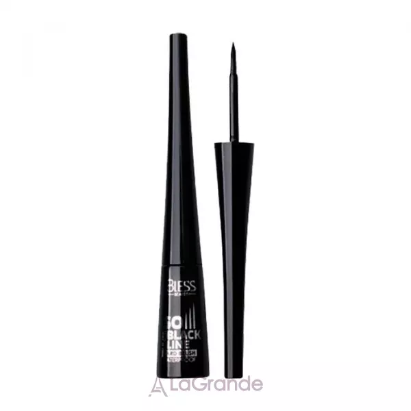 Bless Beauty So Black Line Waterproof ϳ������ ��� ���� � ������� �������