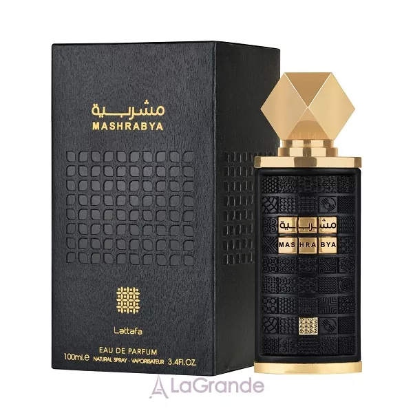 Lattafa Perfumes Mashrabya ����������� ����