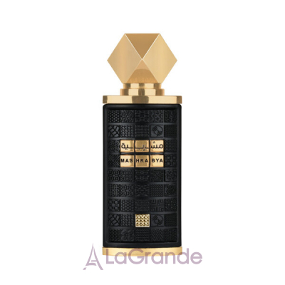 Lattafa Perfumes Mashrabya   ()