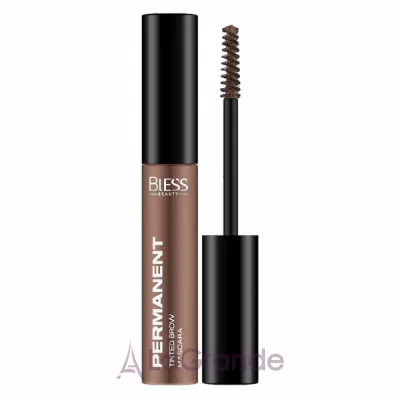 Bless Beauty Permanent Tinted Brow Mascara ҳ   