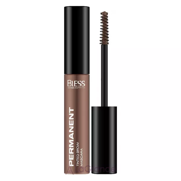 Bless Beauty Permanent Tinted Brow Mascara ��������� ���� ��� ������