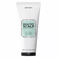Kemon Healthy Scalp Anti-Dandruff Kiwi Scrub ����� ��� ����� ������ ������� � ����