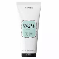 Kemon Purity Scalp Clay ��������� ����� ��� ������ ���� ������