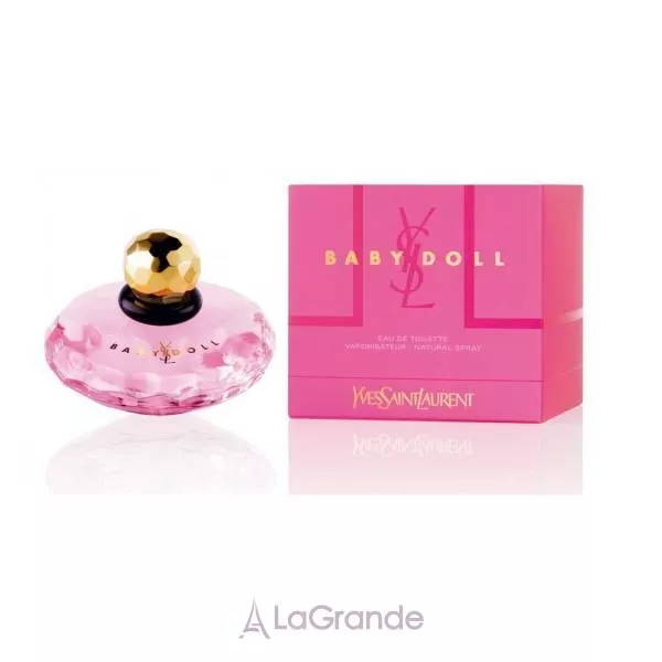 Yves Saint Laurent Baby Doll ��������� ���� (������)