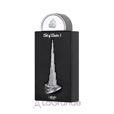 Lattafa Perfumes Art of Arabia I  