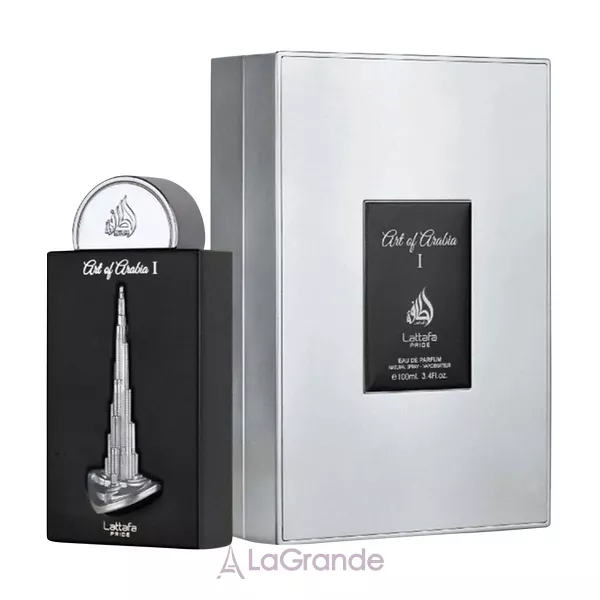 Lattafa Perfumes Art of Arabia I ��������������� ����