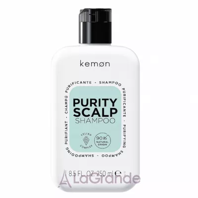 Kemon Purity Scalp Shampoo ������� ��� ������ ���� ������