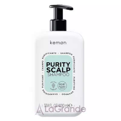 Kemon Purity Scalp Shampoo ������� ��� ������ ���� ������